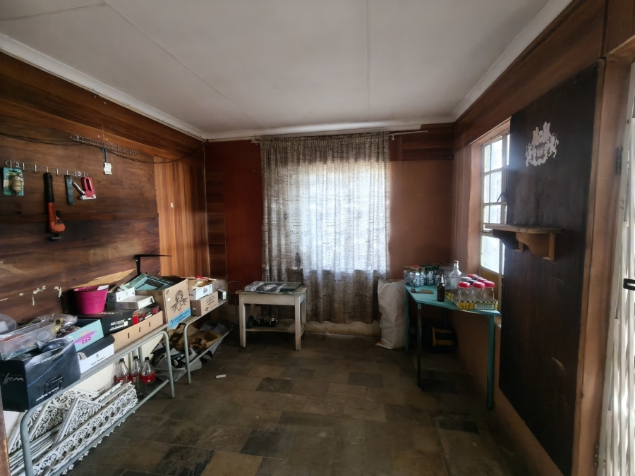 0 Bedroom Property for Sale in Swartruggens North West